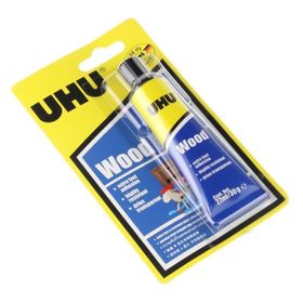 Uhu UHU37585 Wood Ahşap Yapıştırıcı