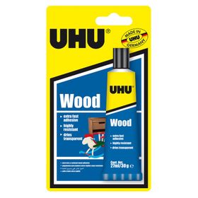 Uhu UHU37585 Wood Ahşap Yapıştırıcı