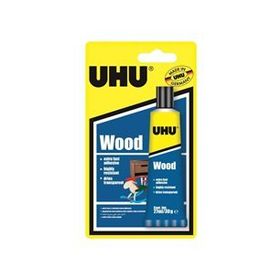 Uhu UHU37585 Wood Ahşap Yapıştırıcı