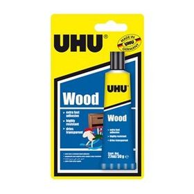 Uhu UHU37585 Wood Ahşap Yapıştırıcı
