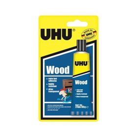 Uhu UHU37585 Wood Ahşap Yapıştırıcı