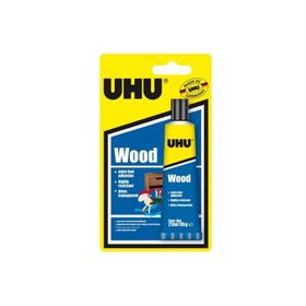 Uhu UHU37585 Wood Ahşap Yapıştırıcı