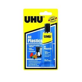 Uhu UHU37595 Universal Plastik Yapıştırıcı