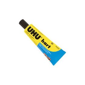 Uhu UHU40936 35 ml Hart Ahşap Ve Model Yapıştırıcı