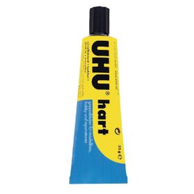 Uhu UHU40936 35 ml Hart Ahşap Ve Model Yapıştırıcı