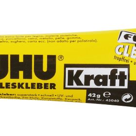 Uhu UHU45040 Flex+Clean Kraft Power