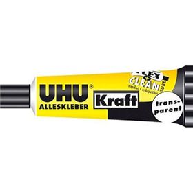 Uhu UHU45040 Flex+Clean Kraft Power