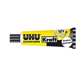 Uhu UHU45040 Flex+Clean Kraft Power