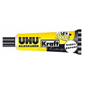 Uhu UHU45040 Flex+Clean Kraft Power