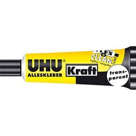 Uhu UHU45040 Flex+Clean Kraft Power