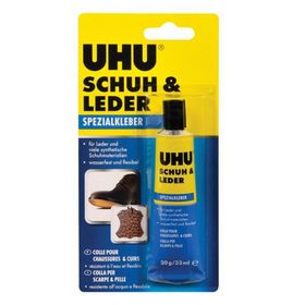 Uhu UHU46680 Schuh Leder Ayakkabı ve Çanta Yapıştırıcısı