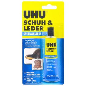 Uhu UHU46680 Schuh Leder Ayakkabı ve Çanta Yapıştırıcısı