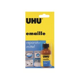 Uhu UHU46825 Emaille Tamir ve Dolgu Cilası