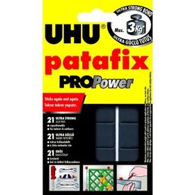 Uhu UHU47905 ProPower 3 kg Patafix