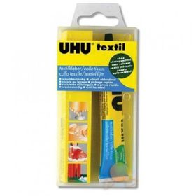 Uhu UHU48665 51002682 Textıl - Kumaş Yapıştırıcısı