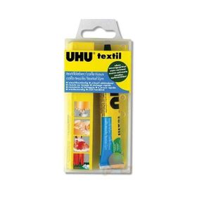 Uhu UHU48665 51002682 Textıl - Kumaş Yapıştırıcısı