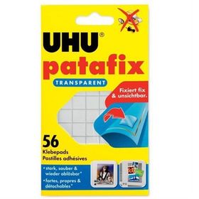 Uhu UHU48815 Şeffaf Patafıx
