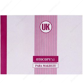 UK 069 Otocopy Para Makbuzu