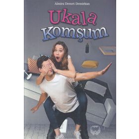 Ukala Komşum - Almira Demet Demirkan