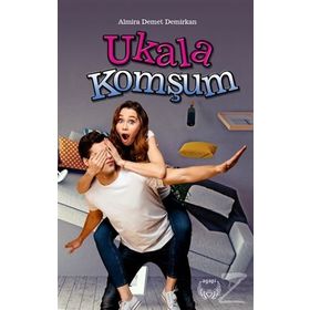 Ukala Komşum - Almira Demet Demirkan