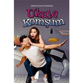 Ukala Komşum - Almira Demet Demirkan