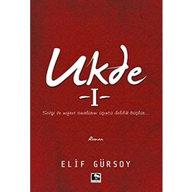 Ukde 1 - Elif Gürsoy