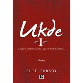 Ukde 1 - Elif Gürsoy