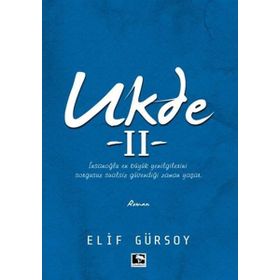 Ukde 2 - Elif Gürsoy