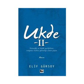 Ukde 2 - Elif Gürsoy