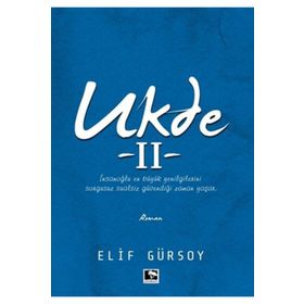 Ukde 2 - Elif Gürsoy