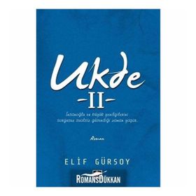 Ukde 2 - Elif Gürsoy