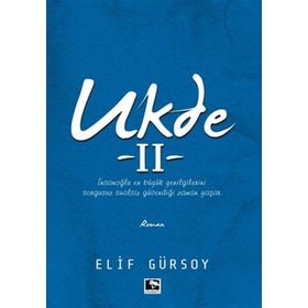 Ukde 2 - Elif Gürsoy
