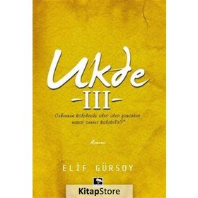 Ukde 3 - Elif Gürsoy