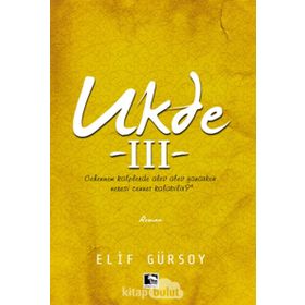 Ukde 3 - Elif Gürsoy
