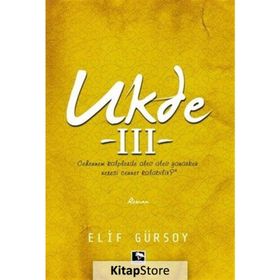 Ukde 3 - Elif Gürsoy