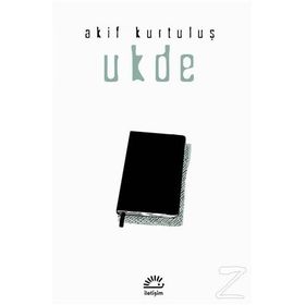 Ukde - Akif Kurtuluş