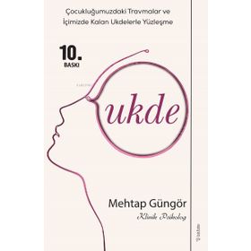 Ukde - Emdr Terapi Odasından Dökülenler - Sola Unitas