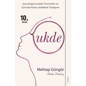 Ukde - Emdr Terapi Odasından Dökülenler - Sola Unitas