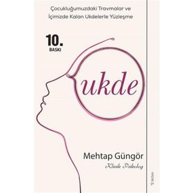 Ukde - Emdr Terapi Odasından Dökülenler - Sola Unitas