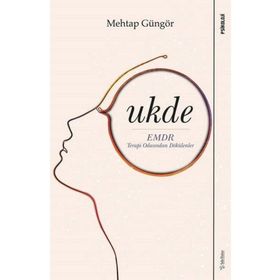 Ukde - Emdr Terapi Odasından Dökülenler - Sola Unitas