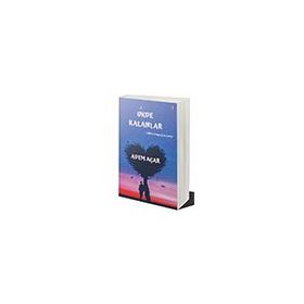 Ukde Kalanlar - Adem Açar