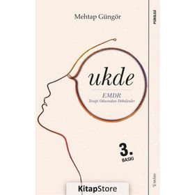 Ukde-Mehtap Güngör