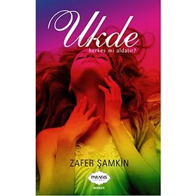 Ukde - Zafer Şamkin