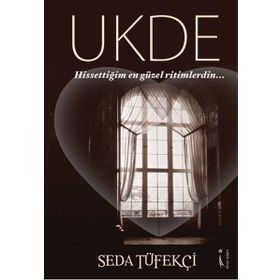 Ukde - Zafer Şamkin