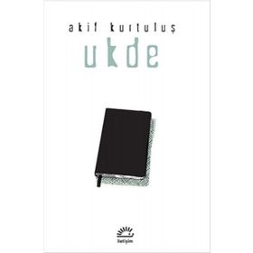Ukde - Zafer Şamkin