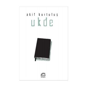 Ukde - Zafer Şamkin