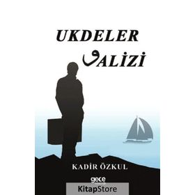Ukdeler Valizi - Kadir Özkul