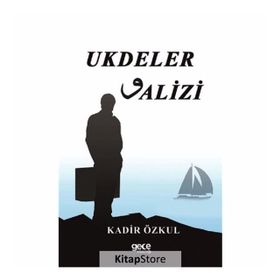Ukdeler Valizi - Kadir Özkul