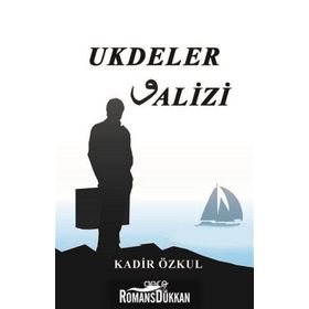 Ukdeler Valizi - Kadir Özkul