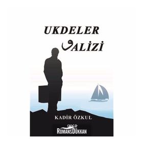Ukdeler Valizi - Kadir Özkul